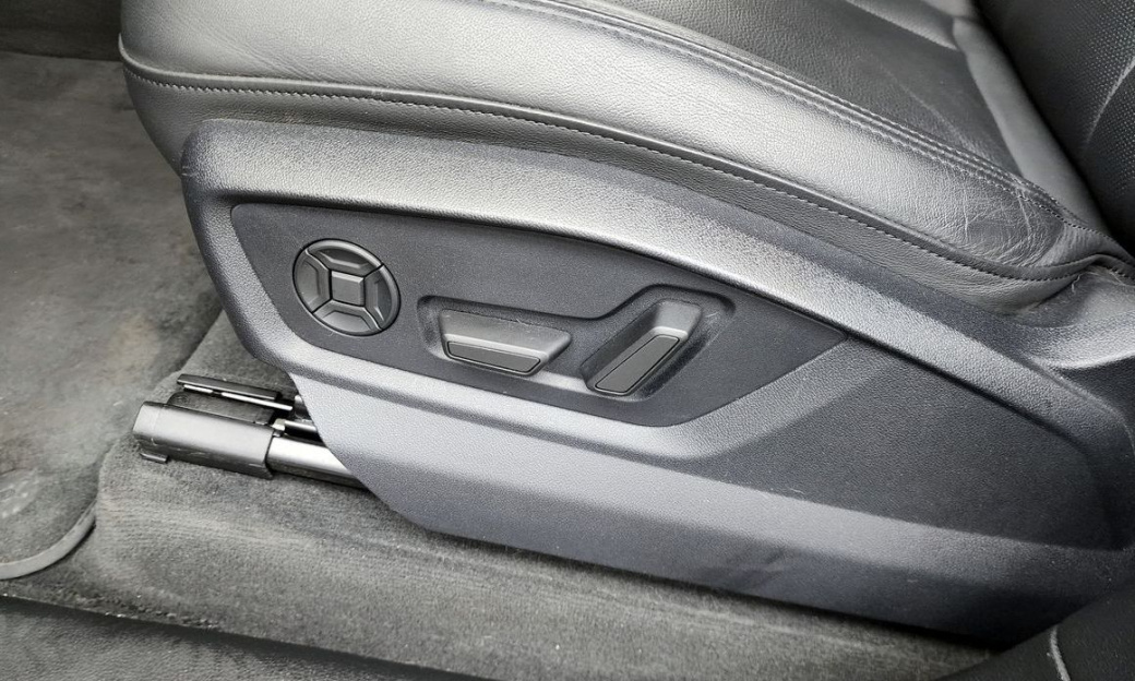 Audi Q7 45 TDI Quattro, 2023