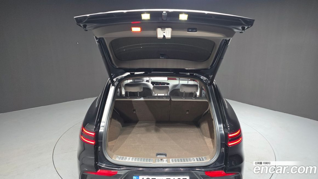 Genesis GV70 2.5T Gasoline AWD, 2025