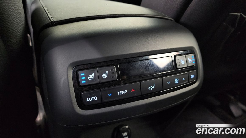 Hyundai Palisade Diesel 2.2 2WD, 2023