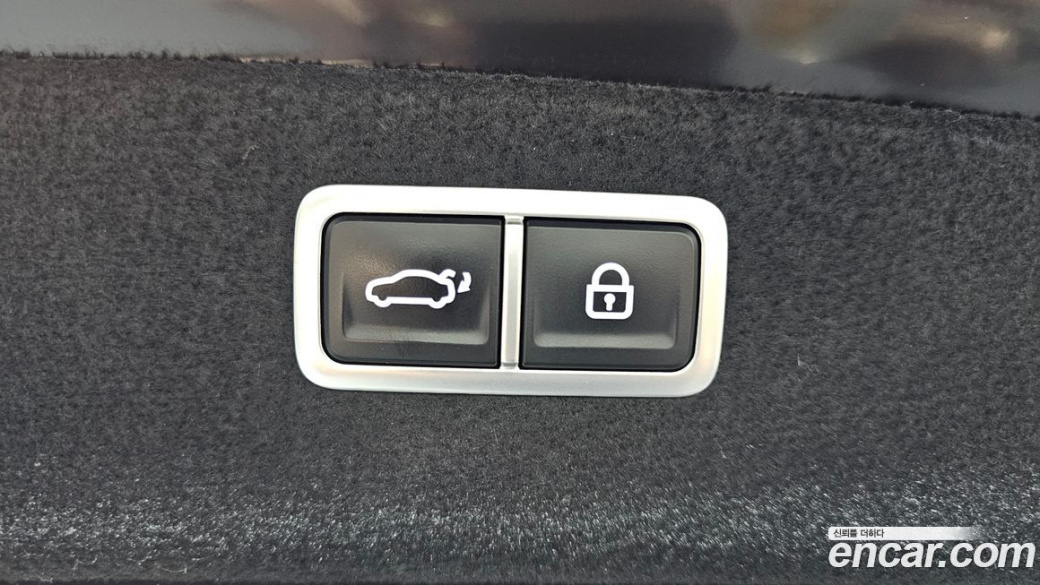 Genesis G80 Gasoline 2.5 Turbo AWD, 2022