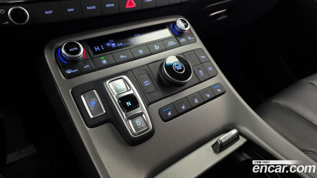Hyundai Palisade Diesel 2.2 2WD, 2024