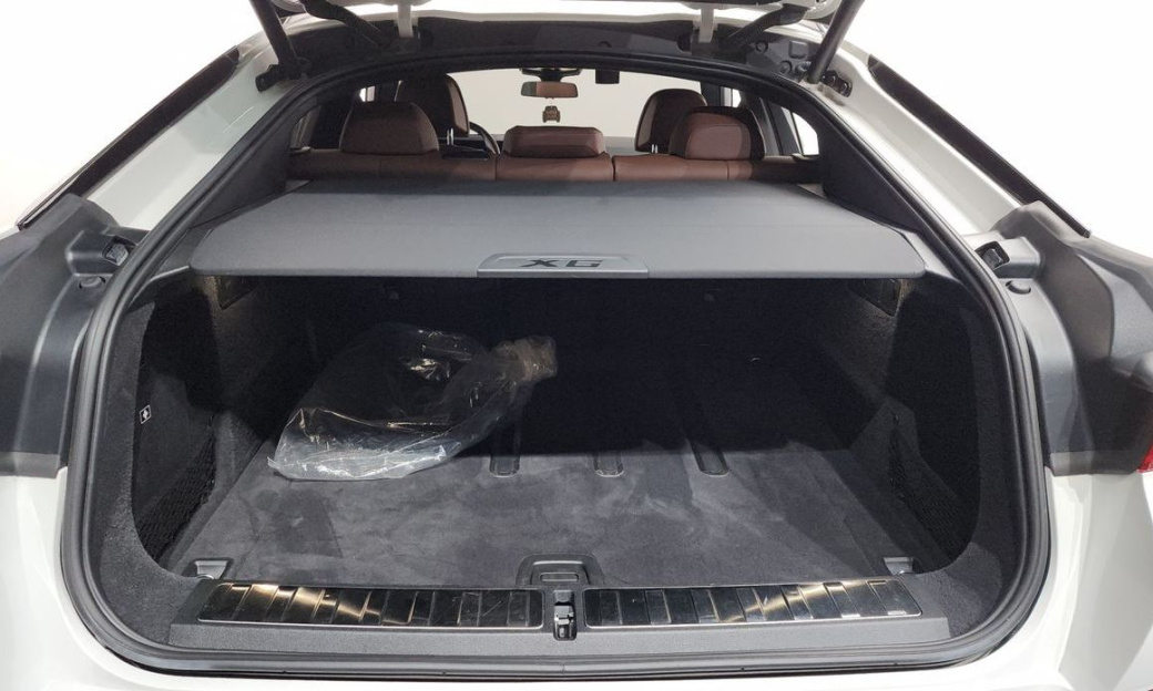 BMW X6 xDrive40i M Sport, 2024