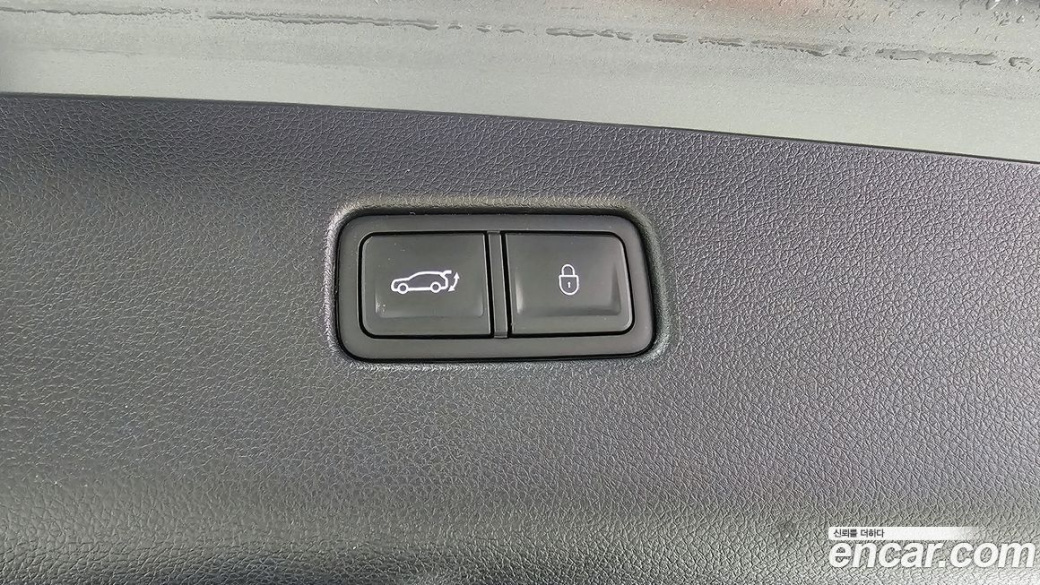 Genesis GV70 2.5T Gasoline AWD, 2022