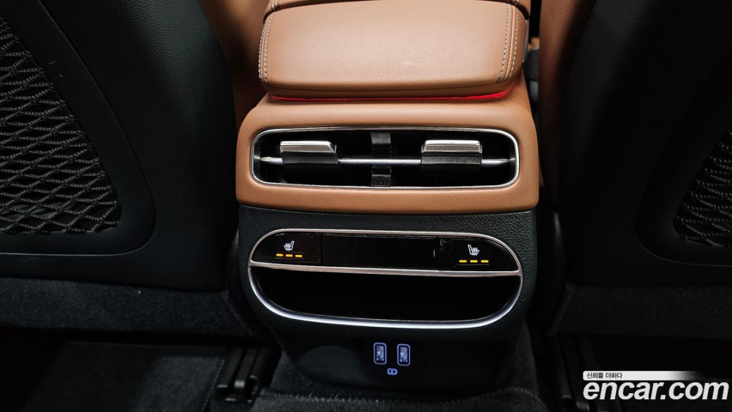 Genesis GV70 2.5T Gasoline 2WD, 2022