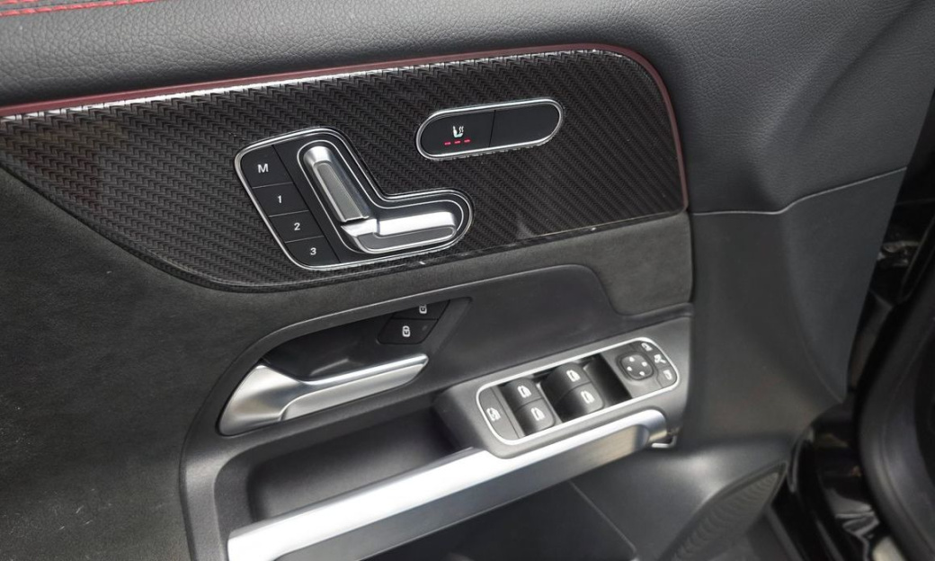 Mercedes-Benz GLB-Class GLB250 4MATIC, 2023