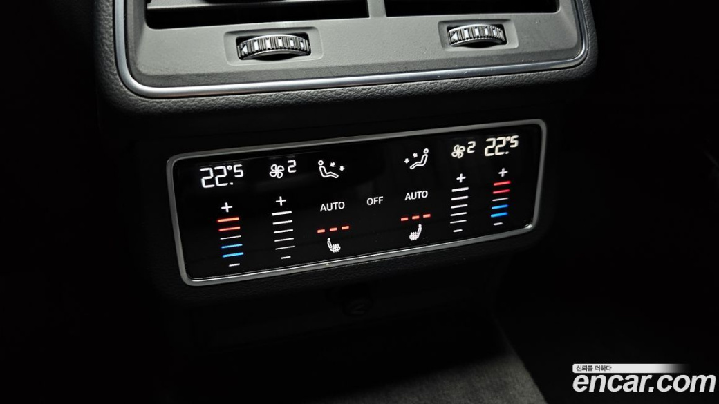 Audi A6 40 TDI Premium, 2021