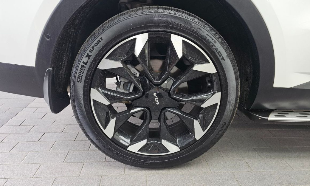 Kia Sorento Gasoline 2.5T 2WD, 2024