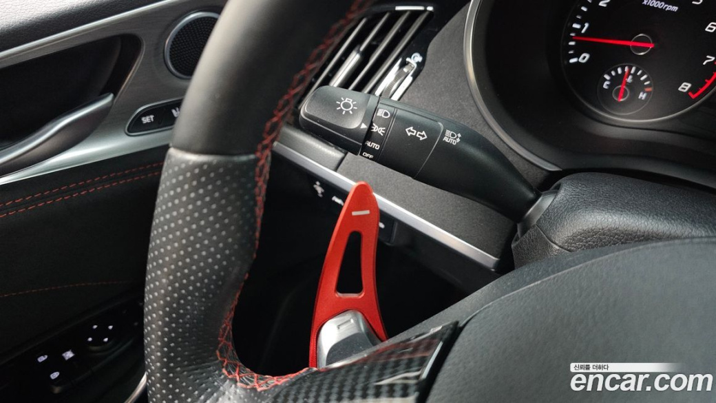 Kia Stinger 2.5 Masters ACRO EDITION, 2023