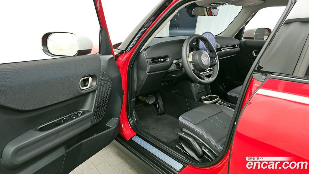Mini Cooper 5Door Classic, 2025