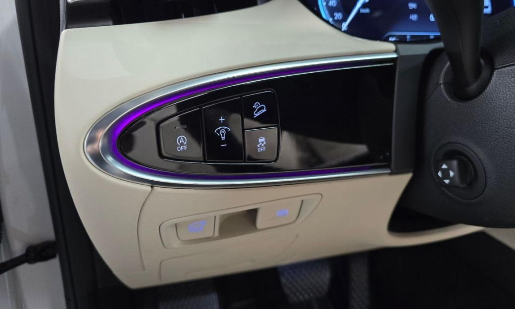Genesis GV70 2.5T Gasoline AWD, 2023