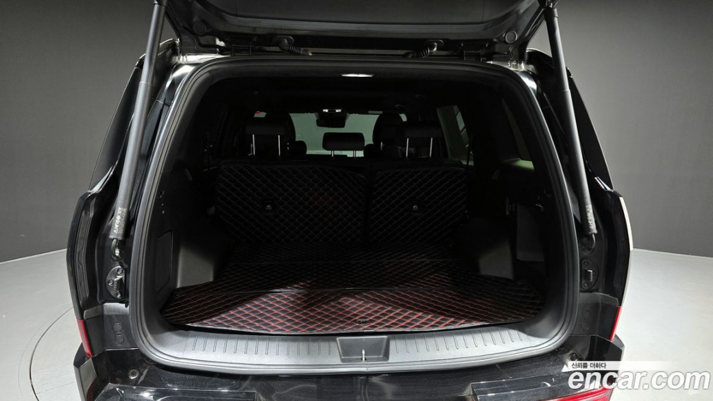 Hyundai Santafe Gasoline 2.5T 4WD, 2024