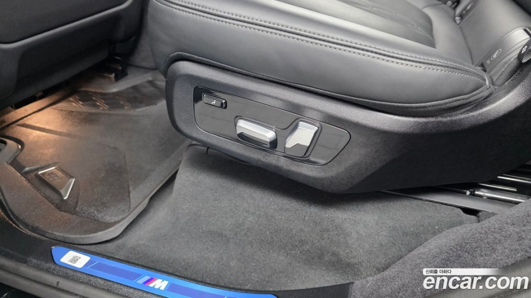 BMW X7 xDrive 40i M Sport 7STR, 2024