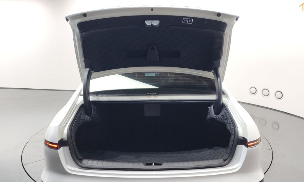 Hyundai Grandeur 2,5 Gasoline 2WD, 2024