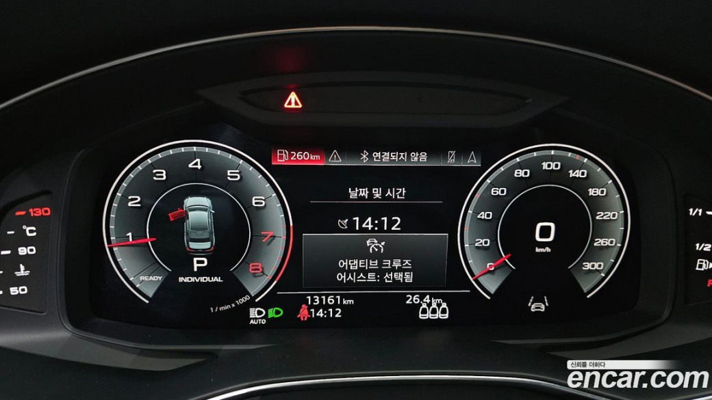 Audi A6 45 TFSI Premium, 2023