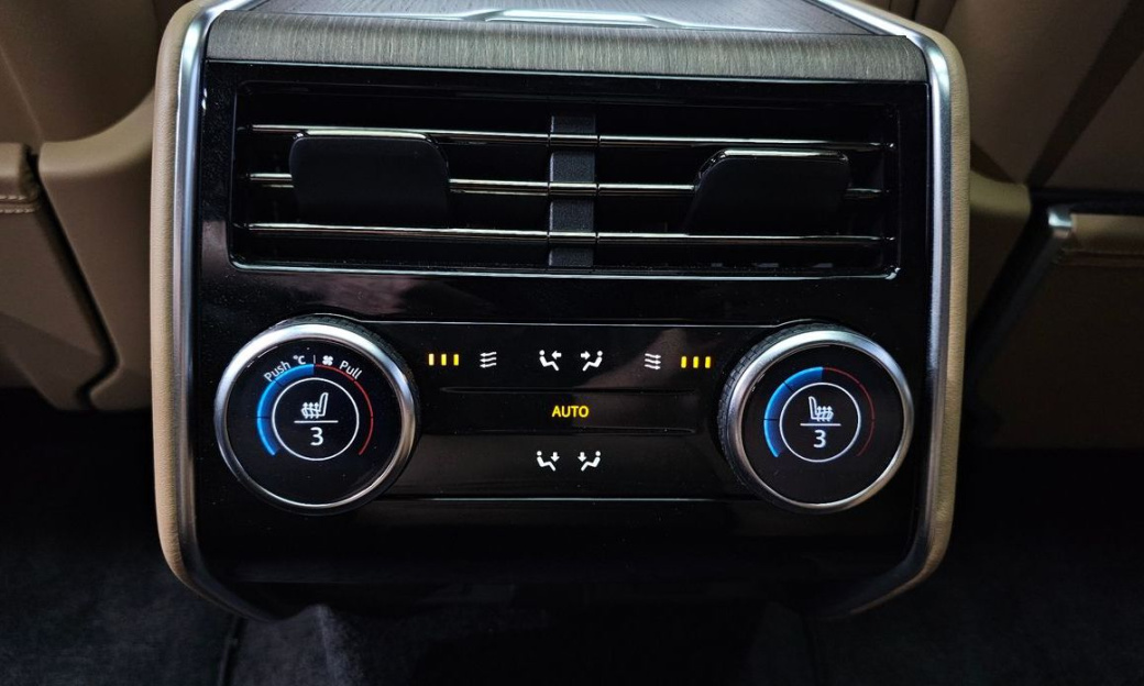 Land Rover Range Rover P530 Autobiography Long Wheel Base, 2023