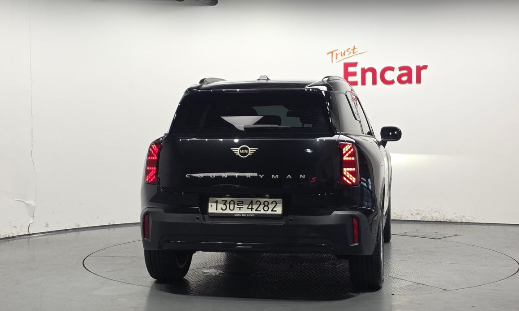 Mini Countryman ALL4 Classic, 2024