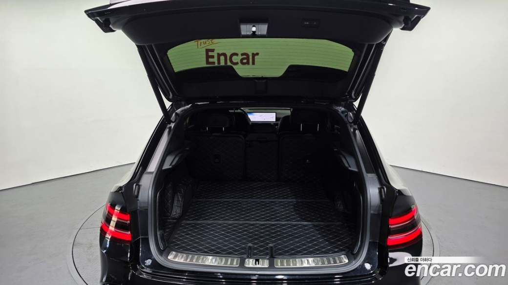 Genesis GV80 2.5T Gasoline AWD, 2024