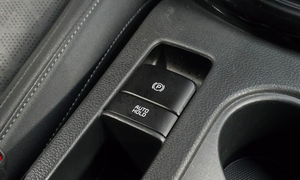 Kia Seltos Gasoline 2.0 2WD, 2025