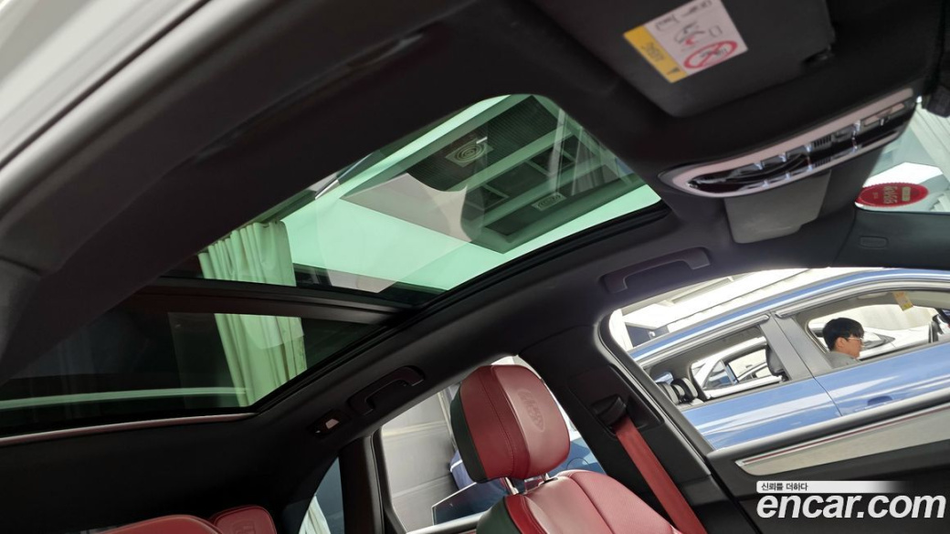 Porsche Macan 2.9 S, 2023