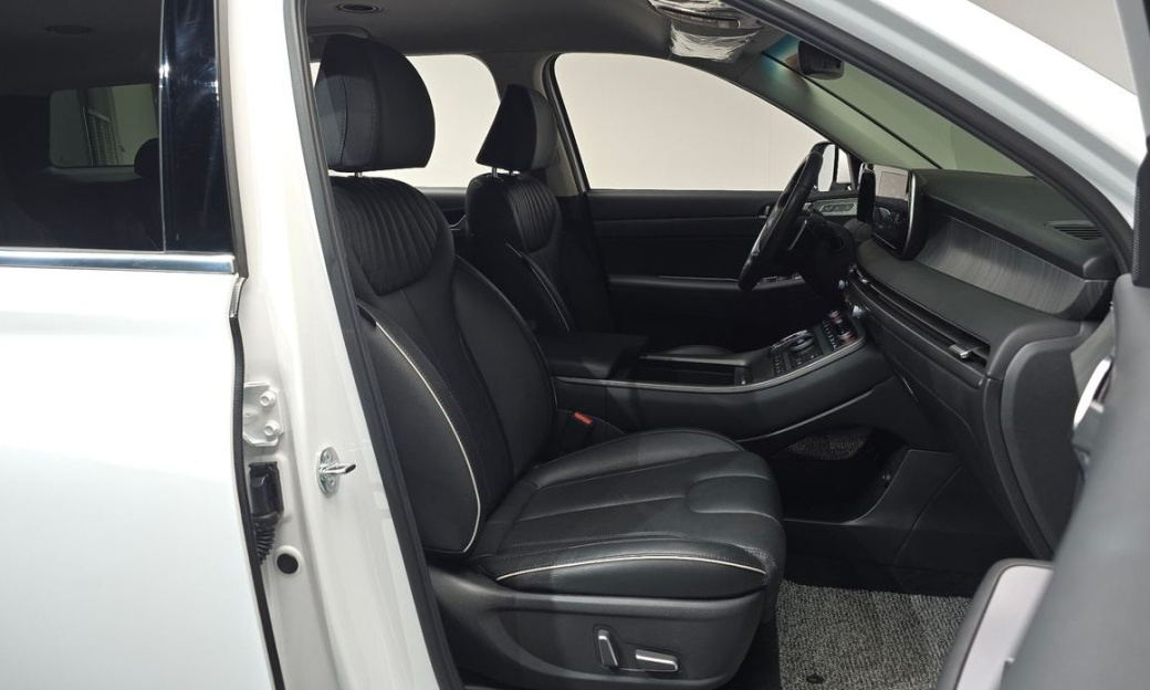 Hyundai Palisade Diesel 2.2 2WD, 2024