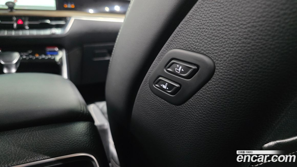 Kia Mohave Diesel 3.0 4WD 5-Seater, 2021