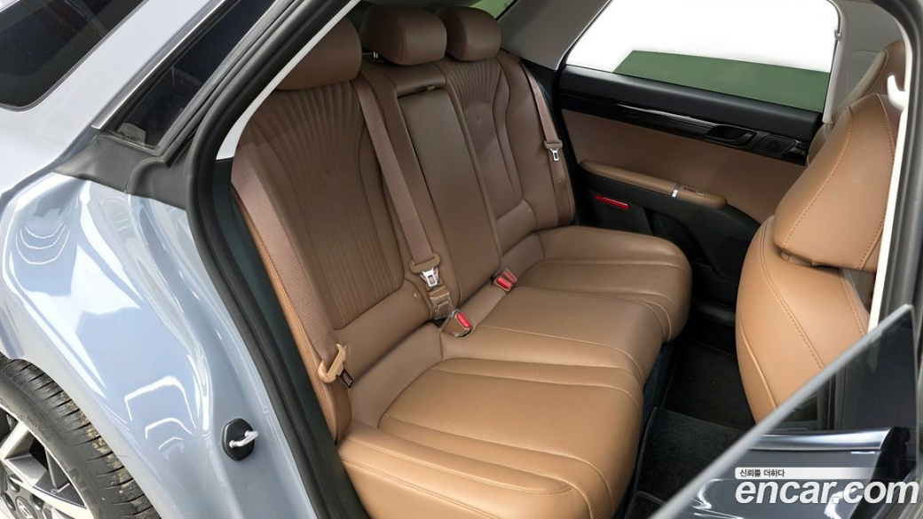 Hyundai Grandeur 2,5 Gasoline 2WD, 2025