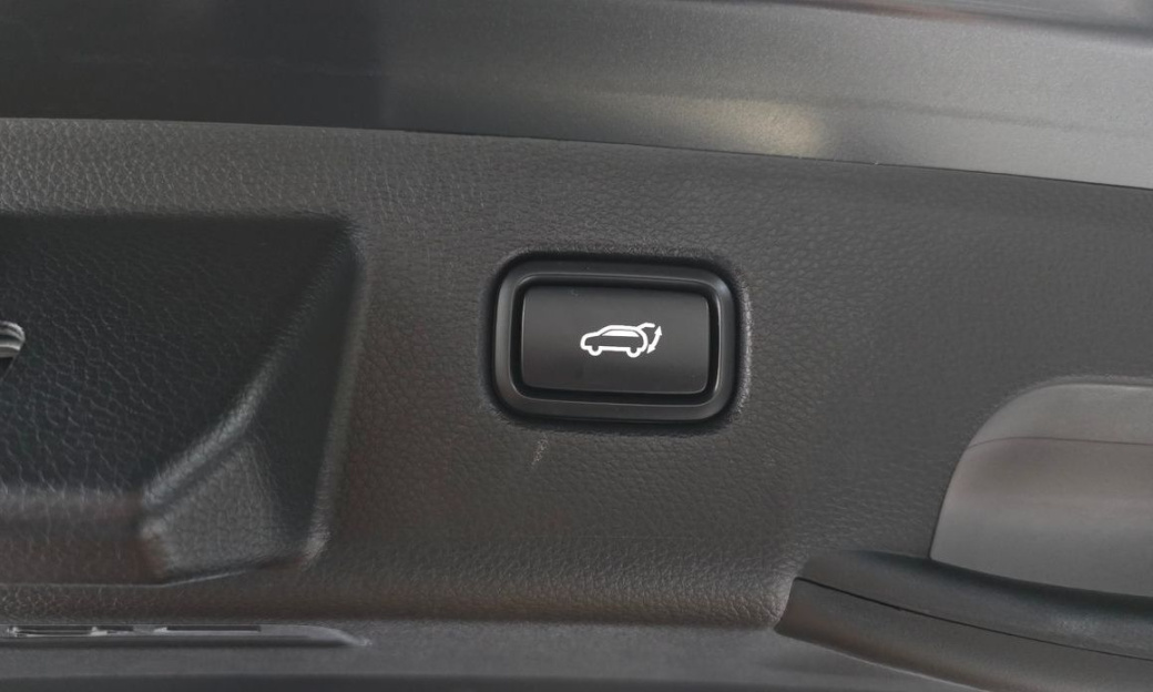 Kia Seltos Gasoline 2.0 4WD, 2025