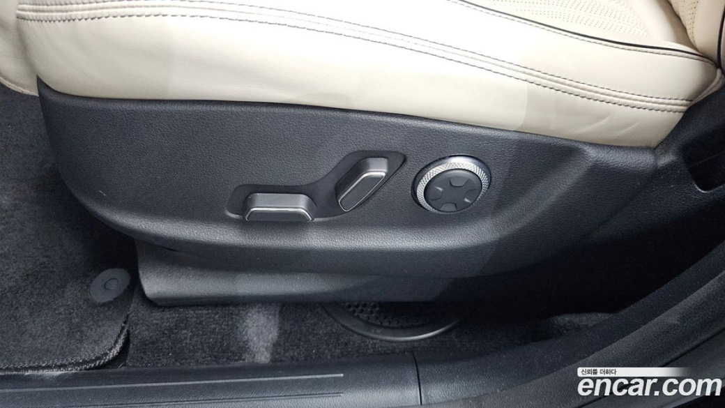 Genesis GV70 2.5T Gasoline AWD, 2023