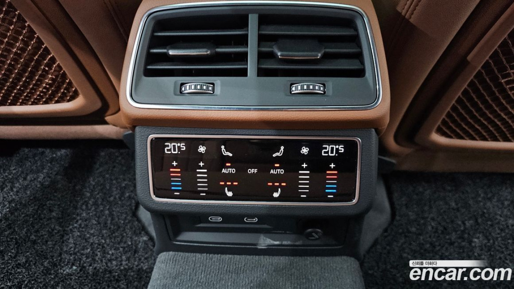 Audi A6 40 TDI Premium, 2022
