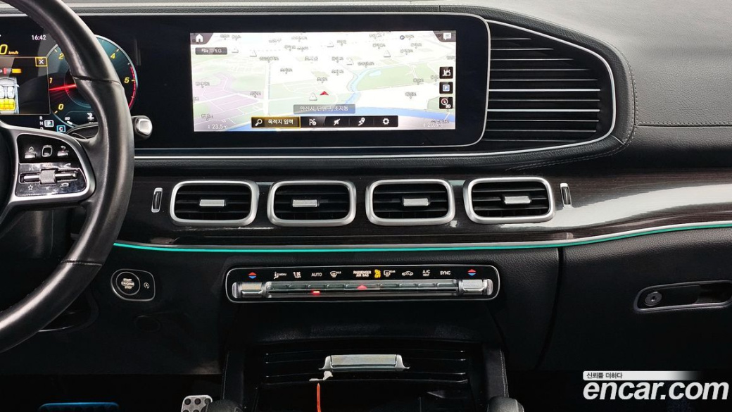 Mercedes-Benz GLE-Class GLE400d 4MATIC Coupe, 2022