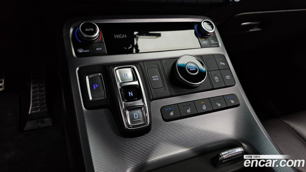 Hyundai Palisade Diesel 2.2 2WD, 2023