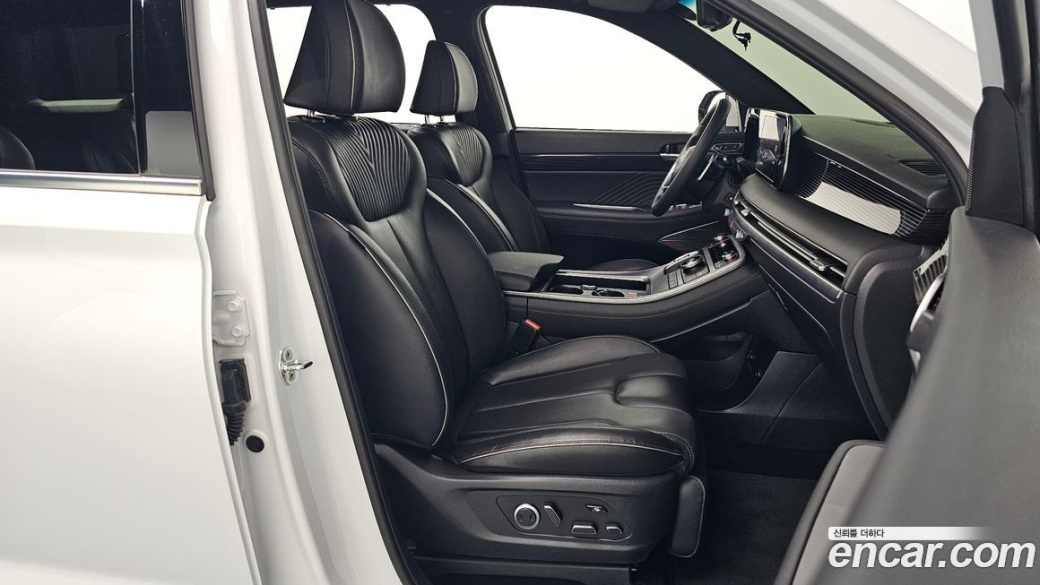 Hyundai Palisade Diesel 2.2 2WD, 2023