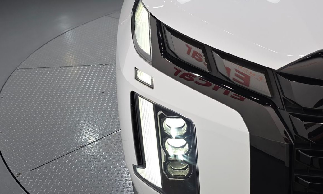 Hyundai Palisade Diesel 2.2 4WD, 2023