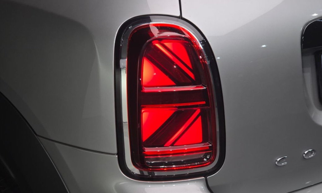 Mini Countryman Classic, 2024