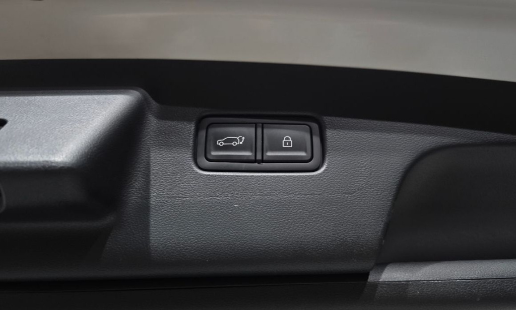 Hyundai Palisade Gasoline 2.5T 4WD 9-Seater, 2025