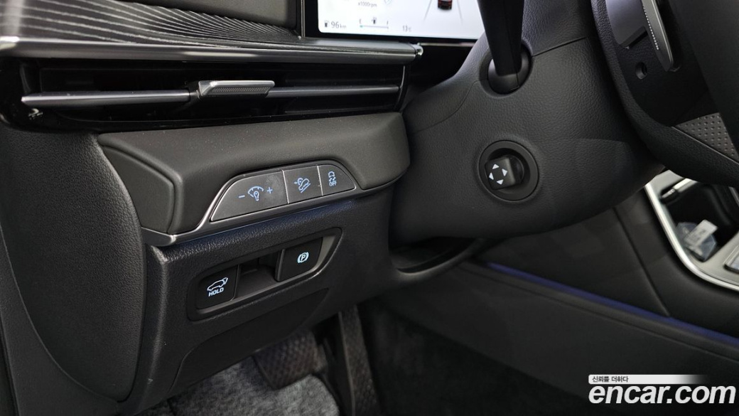 Genesis GV80 2.5T Gasoline AWD, 2025