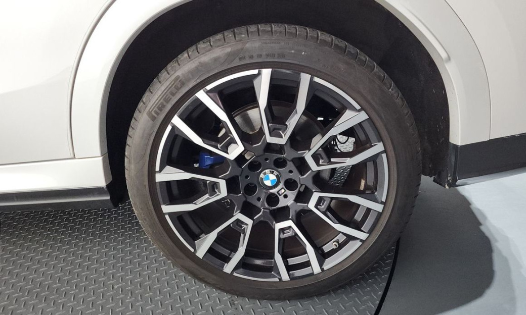 BMW X6 xDrive40i M Sport, 2024