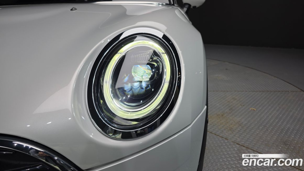 Mini Clubman Classic Plus Lite, 2023