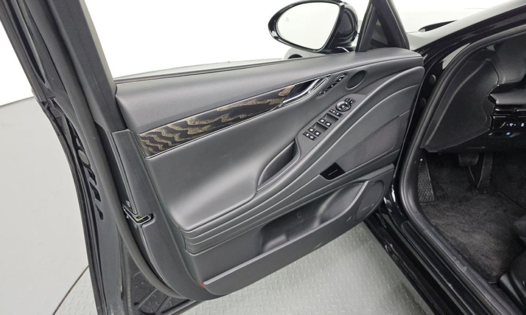 Genesis G80 Gasoline 2.5 Turbo AWD, 2026
