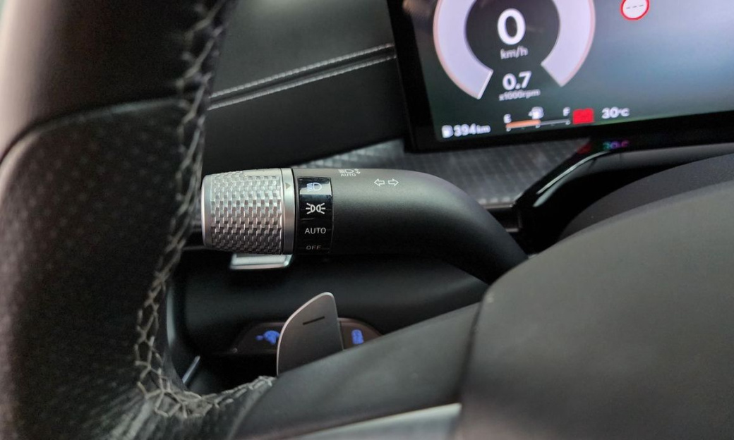 Genesis GV80 2.5T Gasoline AWD, 2024