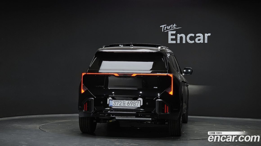 Kia Seltos HEV 1.6 2WD, 2026