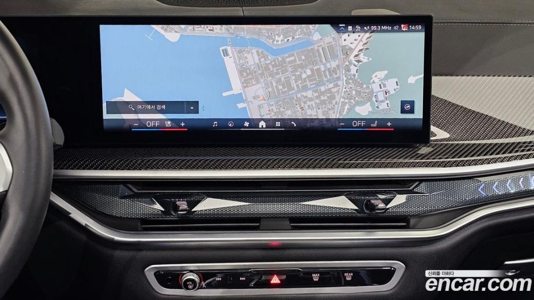 BMW X7 xDrive 40i M Sport 6STR, 2025