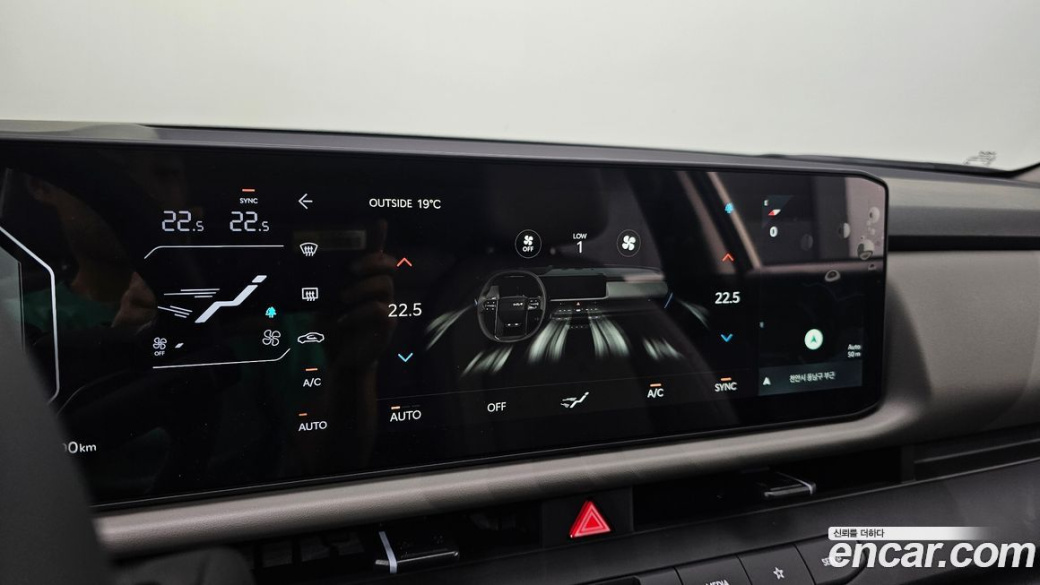 Kia Seltos Gasoline 1.6T 2WD, 2026