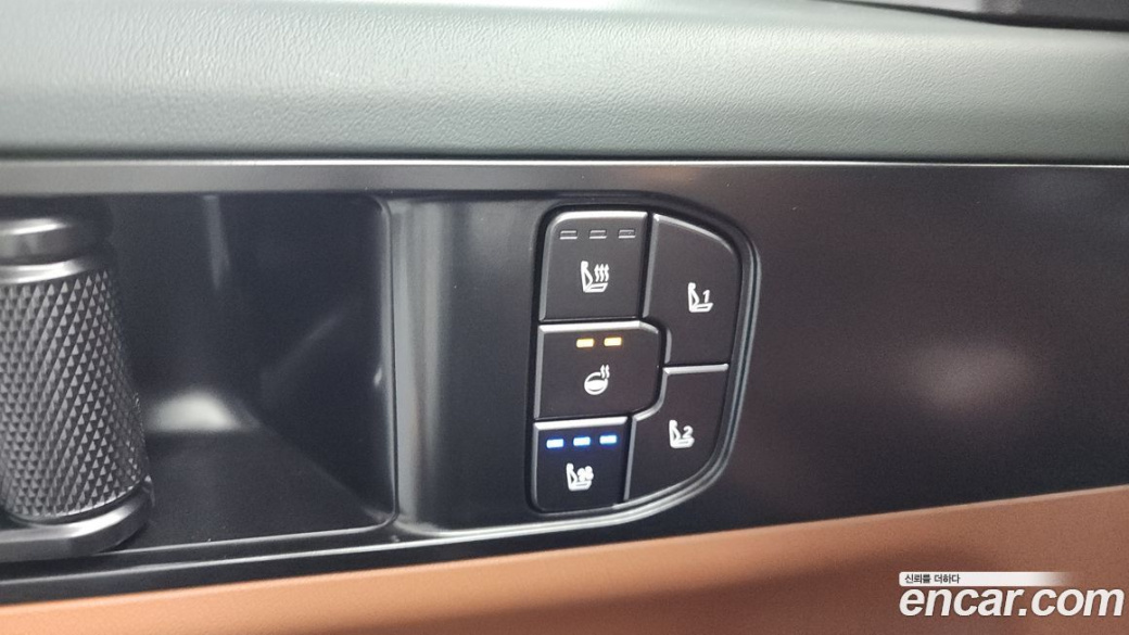 Kia Tasman 2.5T Gasoline 4WD, 2026