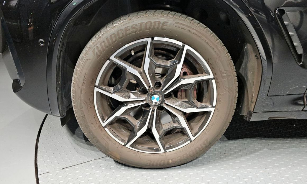 BMW X3 xDrive 20i M Sports Pro, 2024