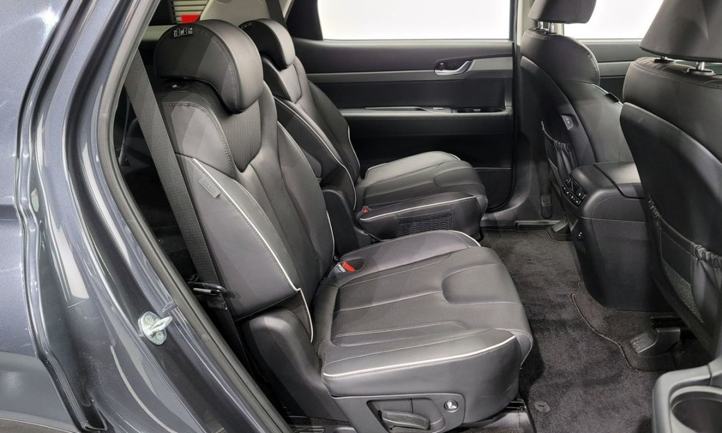 Hyundai Palisade Diesel 2.2 2WD, 2023