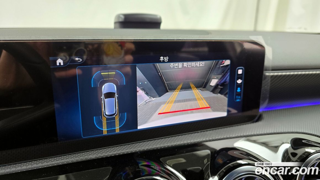 Mercedes-Benz A-Class A220 Hatchback, 2025