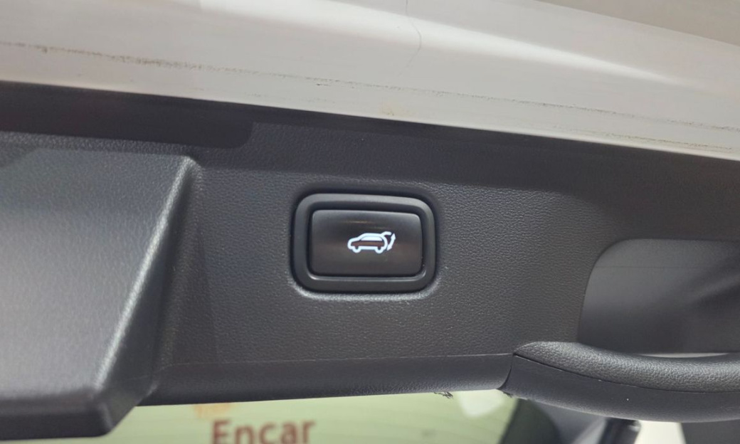 Hyundai Tucson Gasoline 1.6 Turbo 2WD, 2024