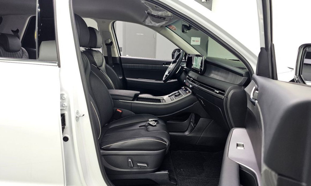 Hyundai Palisade Diesel 2.2 2WD, 2024