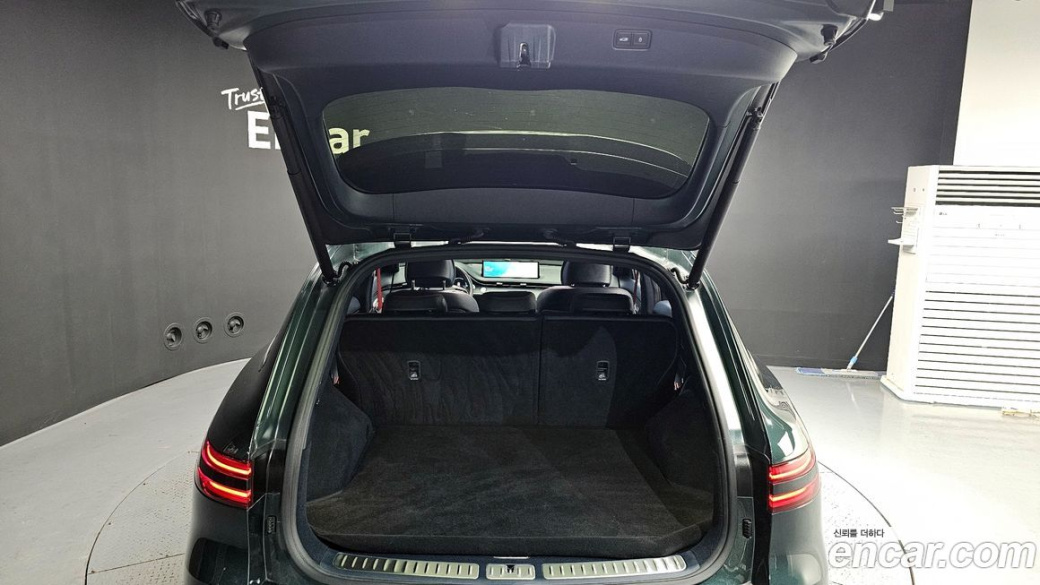Genesis GV70 2.5T Gasoline AWD, 2022